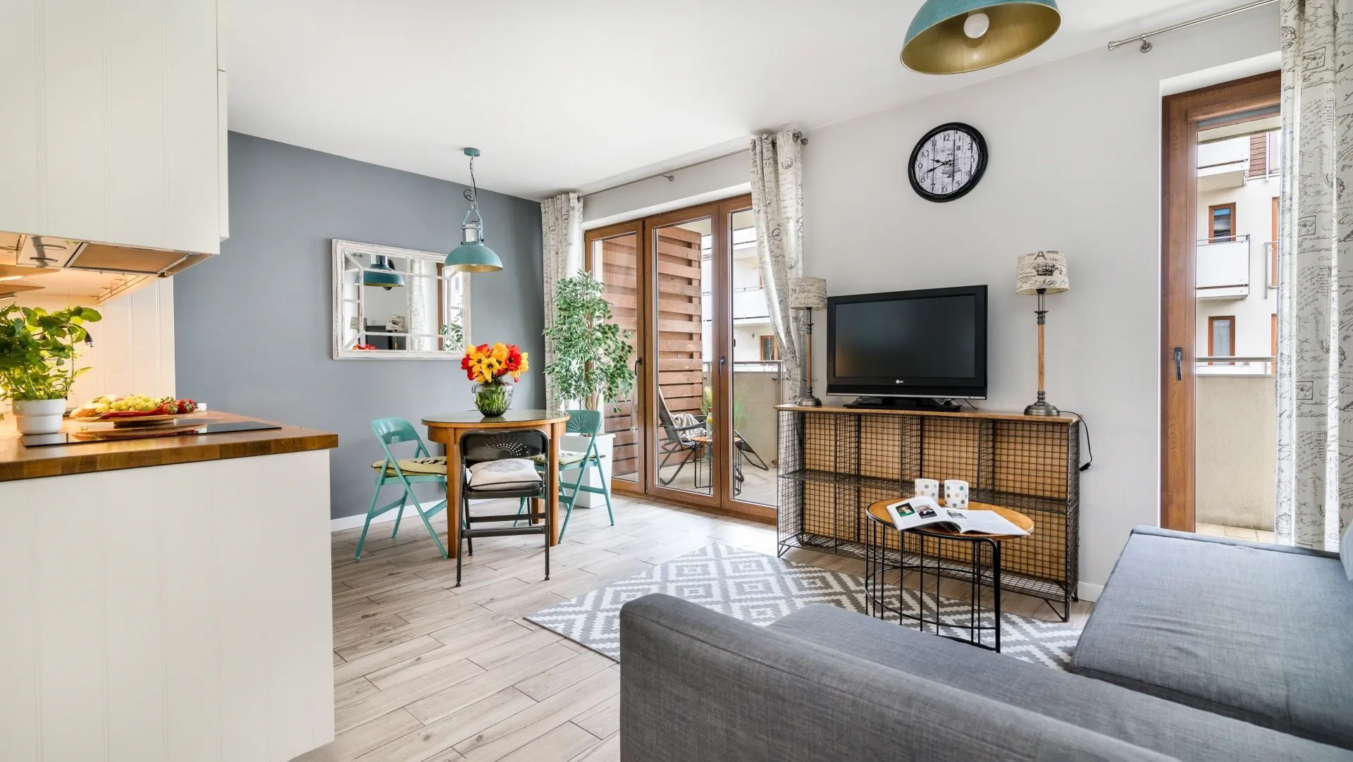Apartamenty Piamola - Baltic Park 30A Stegna