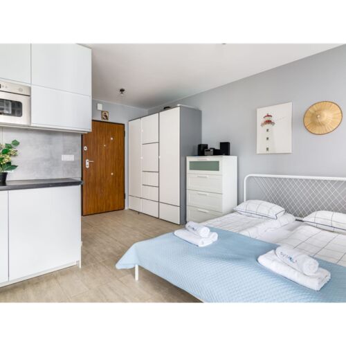 Apartamenty Piamola - Baltic Park 36A Stegna