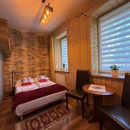 Willa Viktoria Zakopane