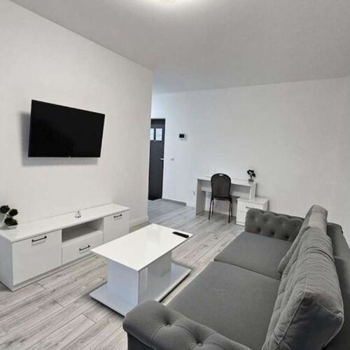 Zlata Nordic Residence 16H Suceava