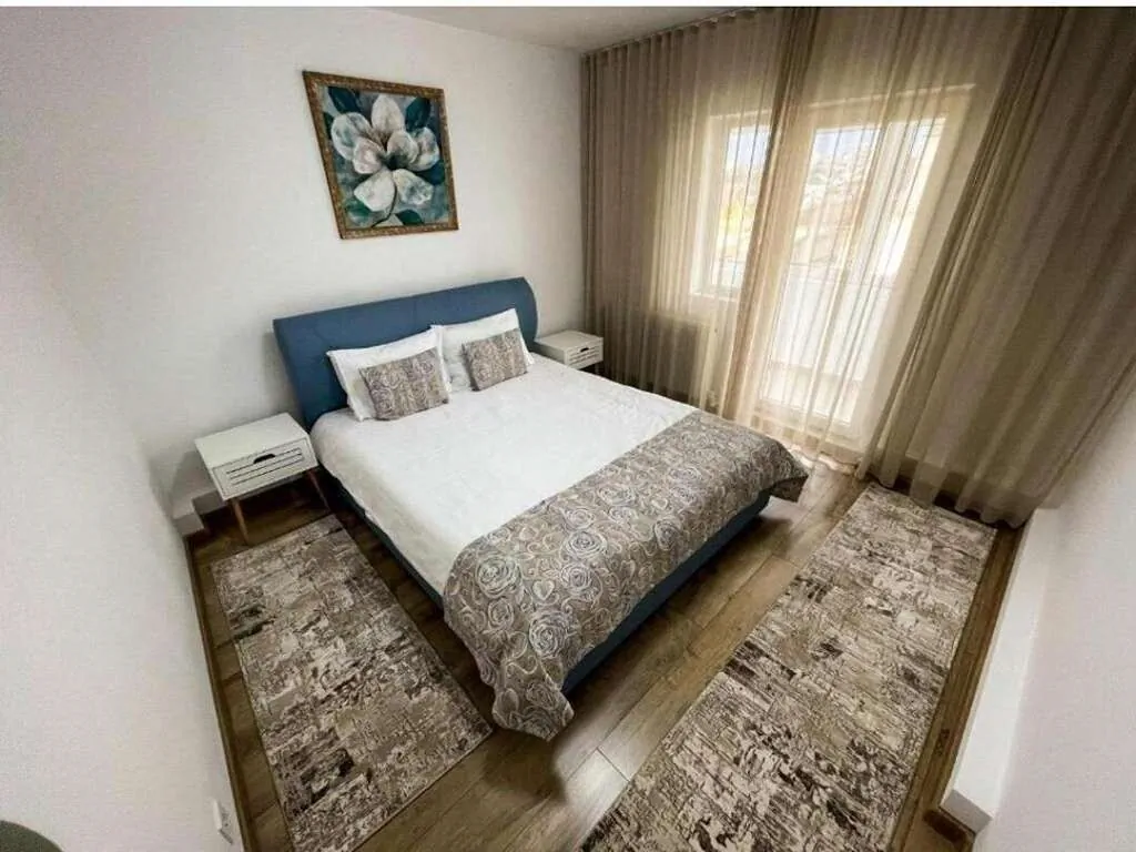 Zlata Residence Milena Suceava