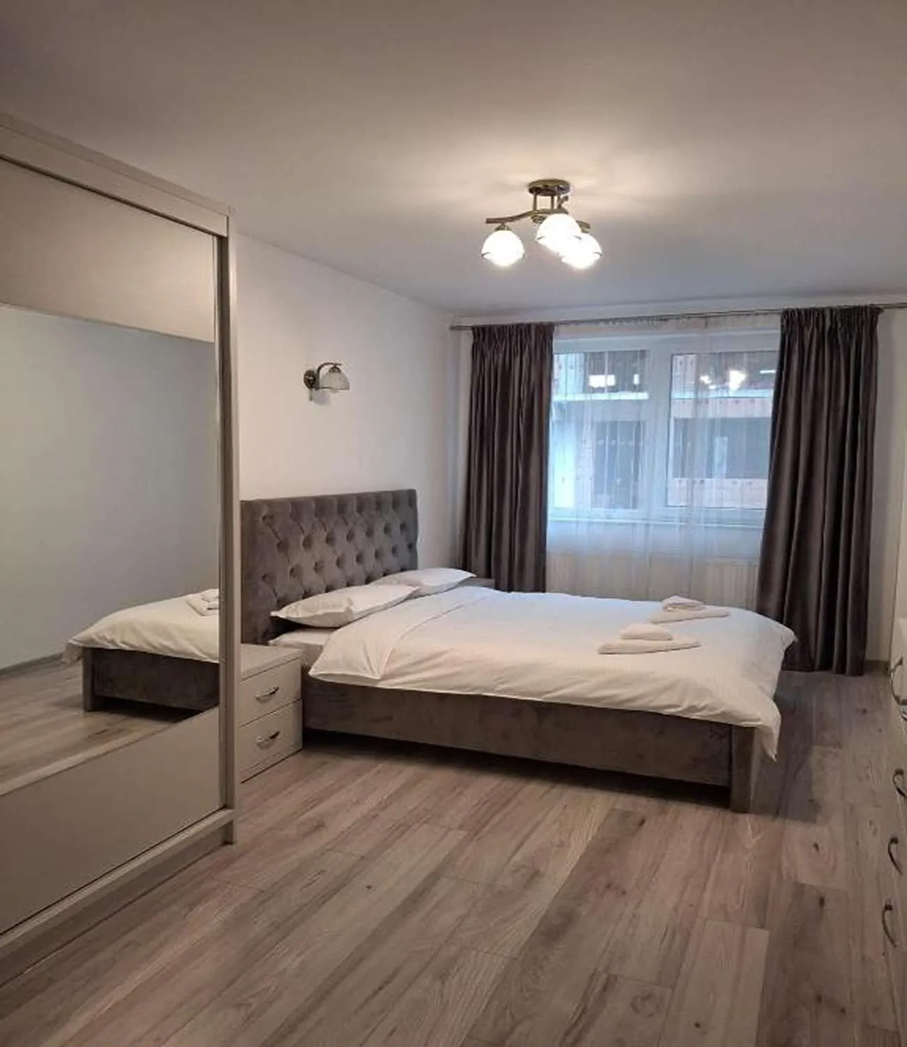 Zlata Quiet London Residence 21D 22D Suceava
