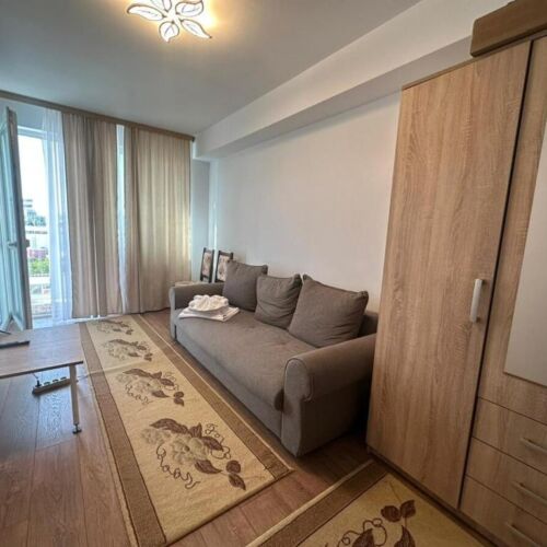 Zlata London Residence 19D Suceava