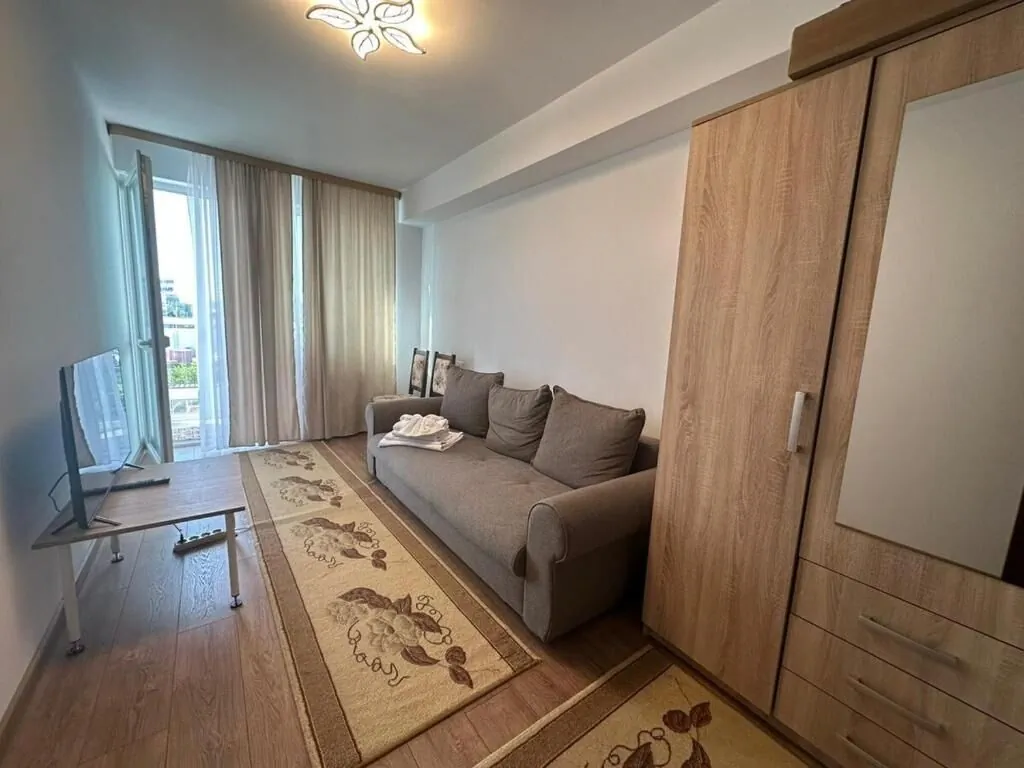 Zlata London Residence 19D Suceava