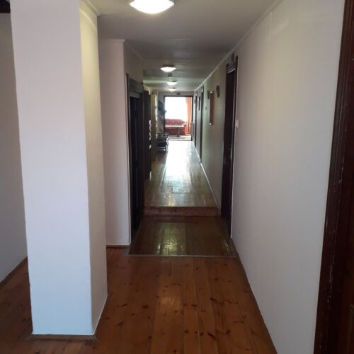 Tulipánfa Panzió Rátka