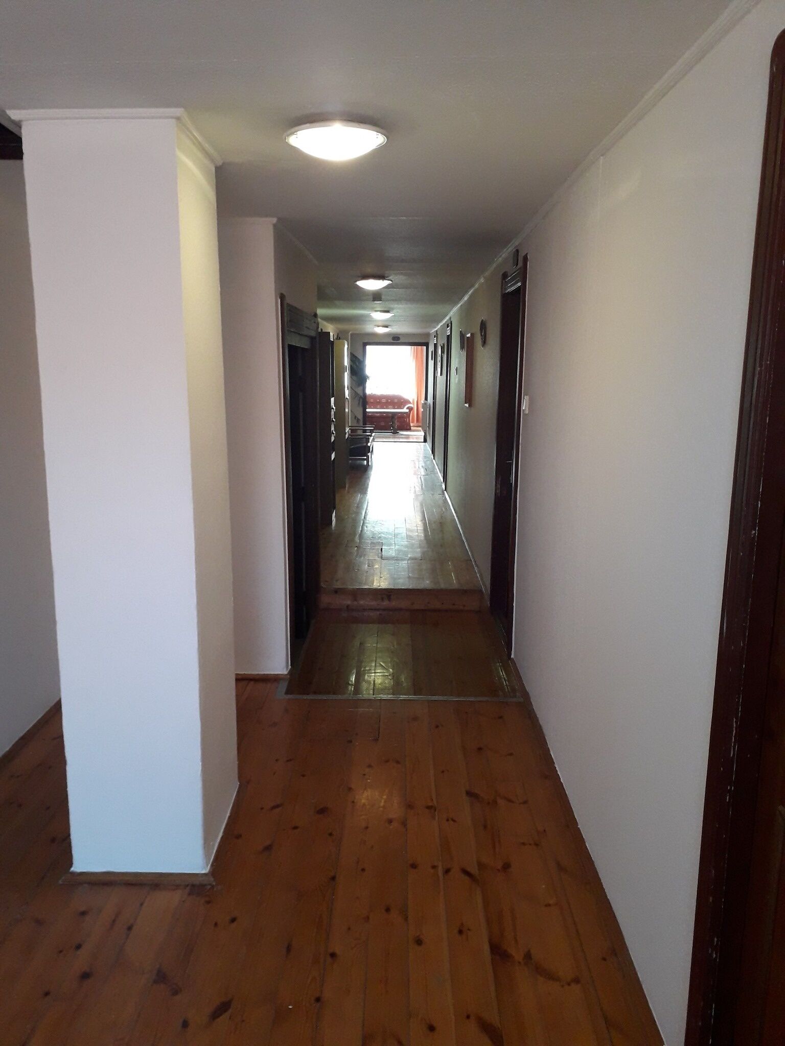 Tulipánfa Panzió Rátka