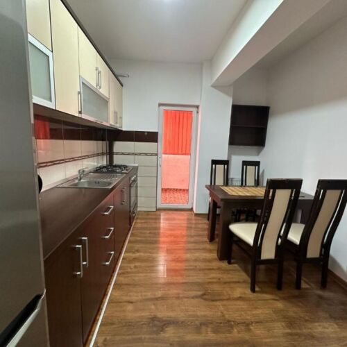 Zlata Nordic Residence 16A Suceava