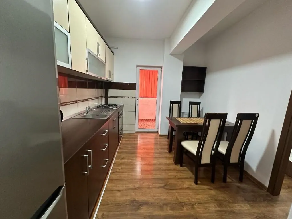 Zlata Nordic Residence 16A Suceava