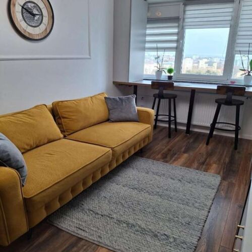 Zlata Silvery Residence OMV Suceava