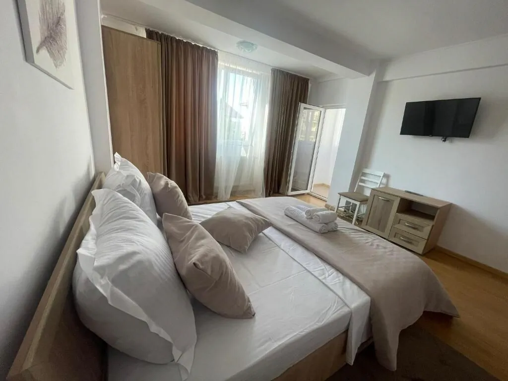 Zlata Tiny Home Suceava