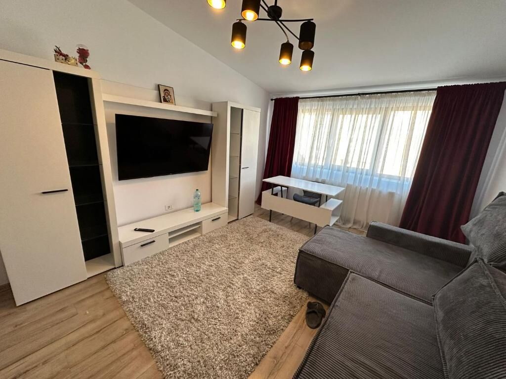 Zlata Comfort Apartment Suceava