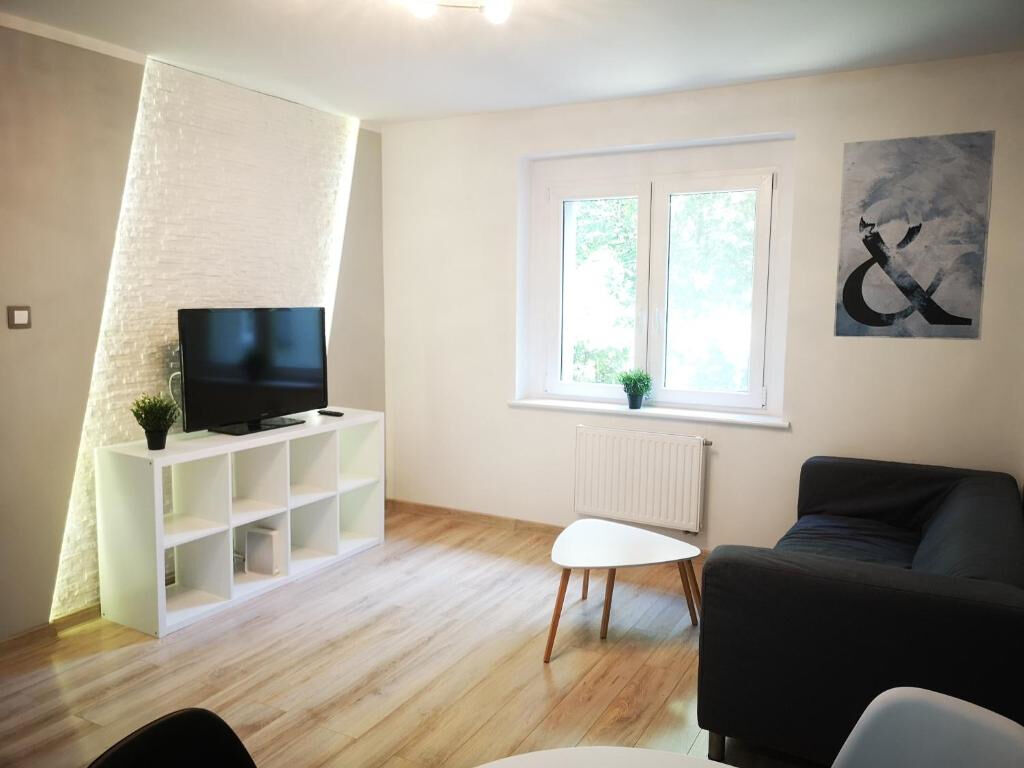 Apartament Victoria Bytom