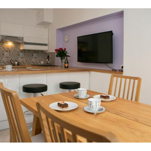 Apartamenty Lawendowy Zakątek 1 Opole