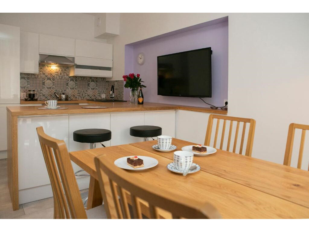 Apartamenty Lawendowy Zakątek 1 Opole