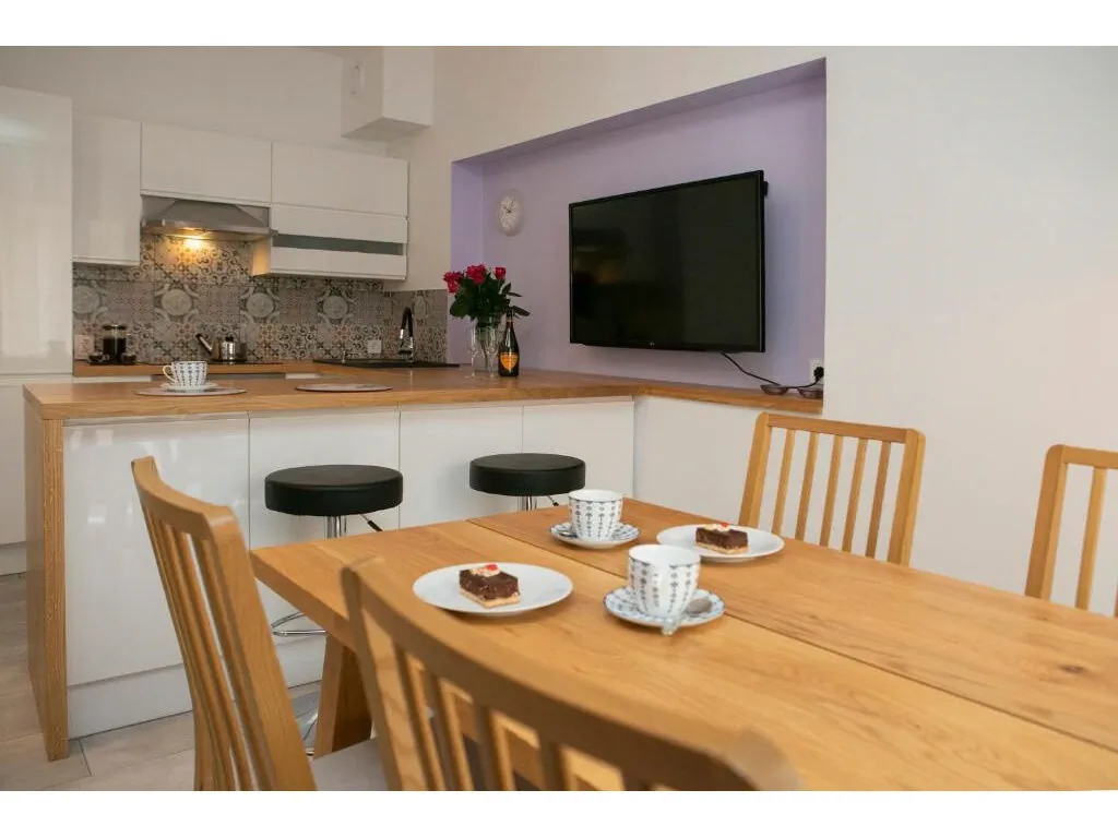 Apartamenty Lawendowy Zakątek 1 Opole