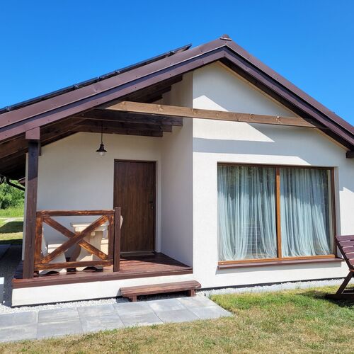 Domki Oaza Spokoju Władysławowo