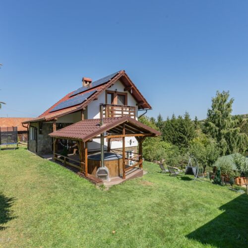 Apple Glade Poiana Mărului