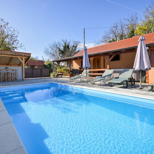 Vendégház Kutina - CCC696