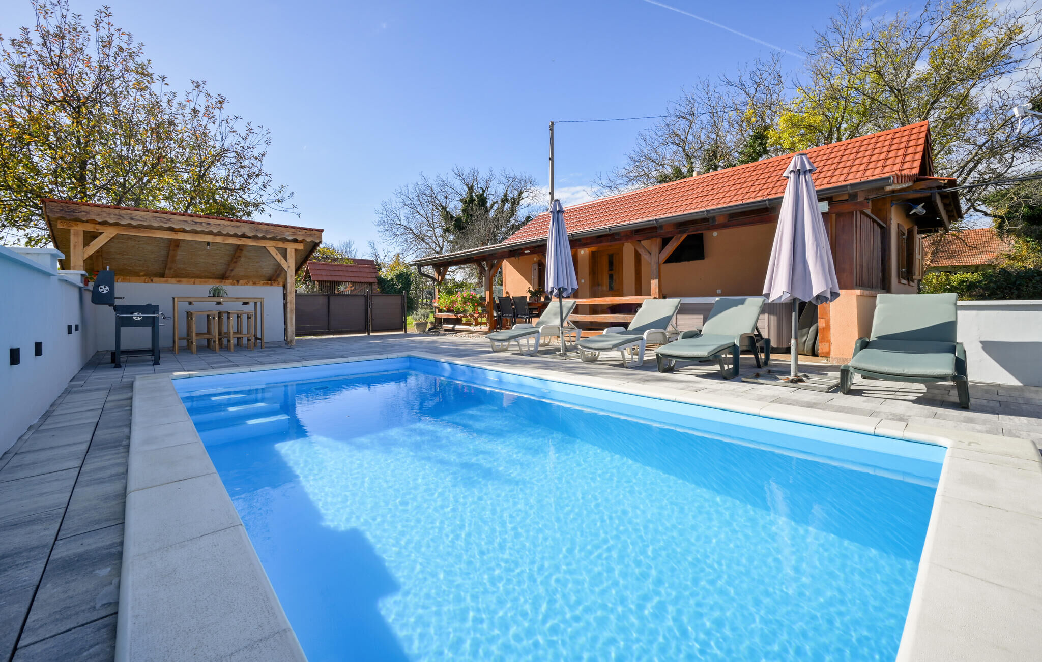 Vendégház Kutina - CCC696