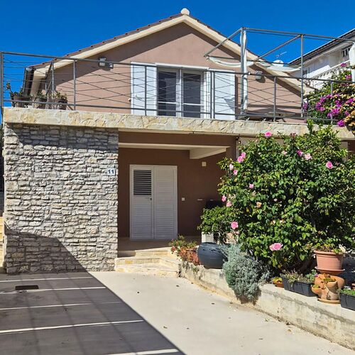 Vendégház Tribunj - CSV359