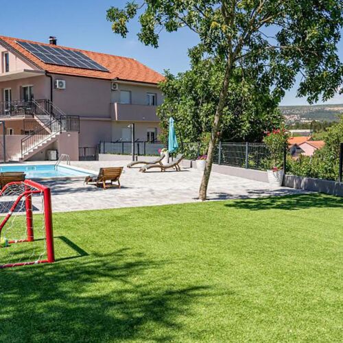 Apartman Zmijavci - CSD026