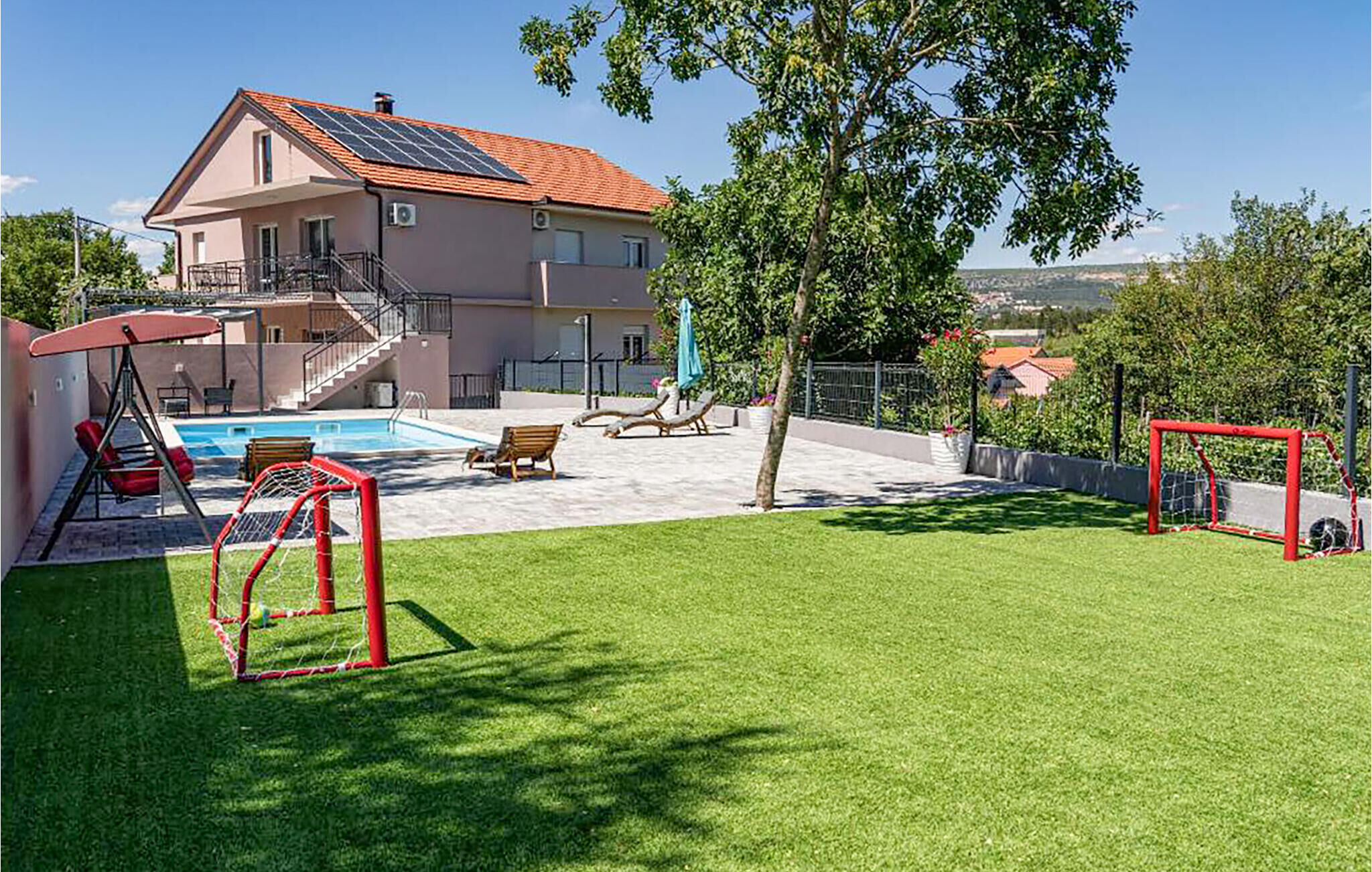 Apartman Zmijavci - CSD026