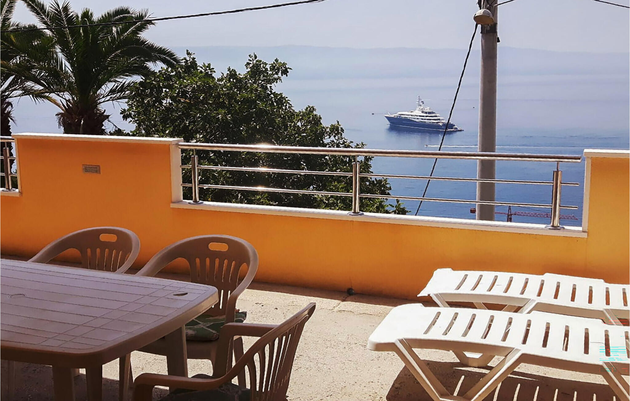 Apartman Omiš - CSD033