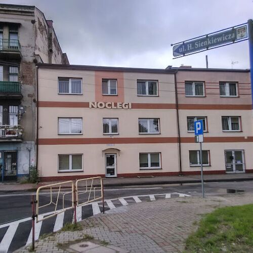 Apartamenty Noclegi Będzin