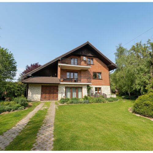 Pokoje gościnne u Doroty Kazimierz Dolny