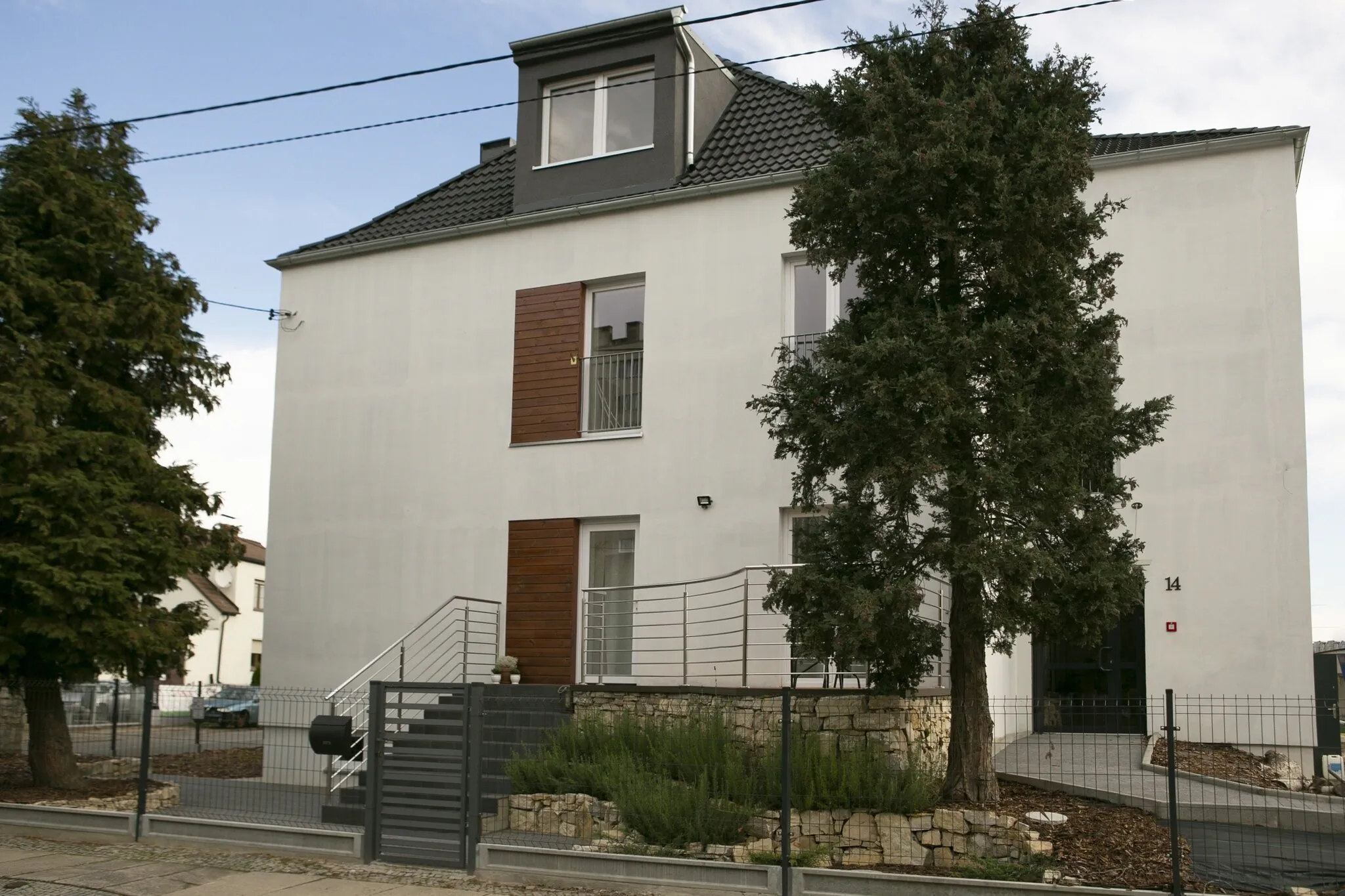 Apartamenty Lawendowy Zakątek 5 Opole