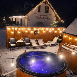 Apartamenty Zatoka Relaksu Polańczyk&nbsp;<sup></sup>