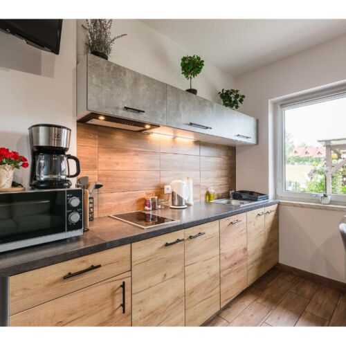 Apartamenty Zatoka Relaksu Polańczyk