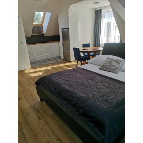Apartamenty Lawendowy Zakątek 7 Opole