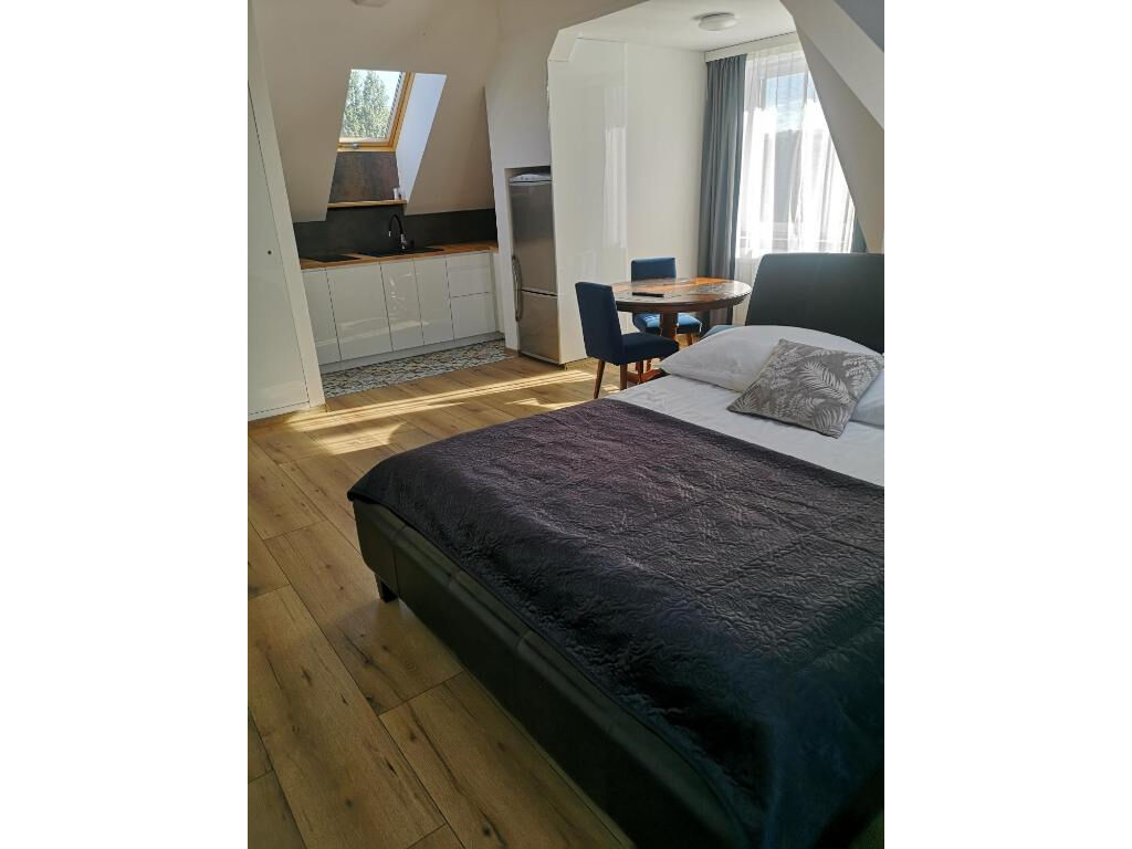 Apartamenty Lawendowy Zakątek 7 Opole