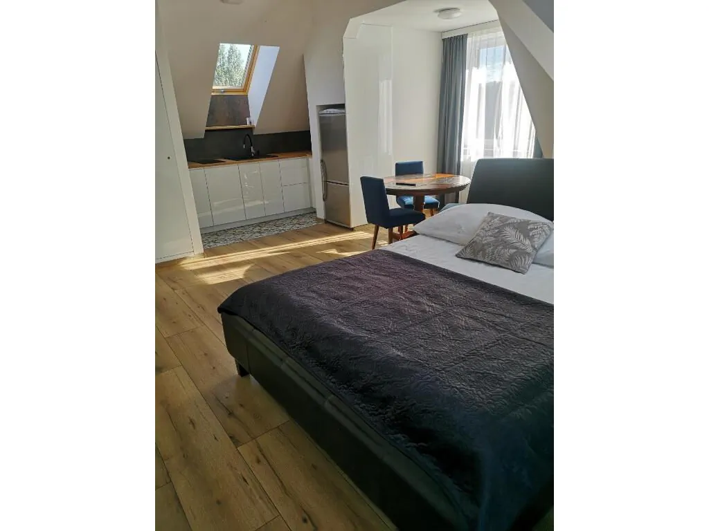 Apartamenty Lawendowy Zakątek 7 Opole