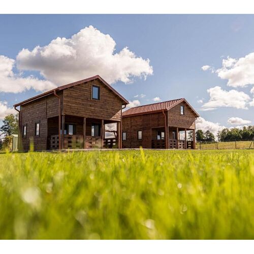 Domki Żeglarz i Łąkarz Szczybały Giżyckie