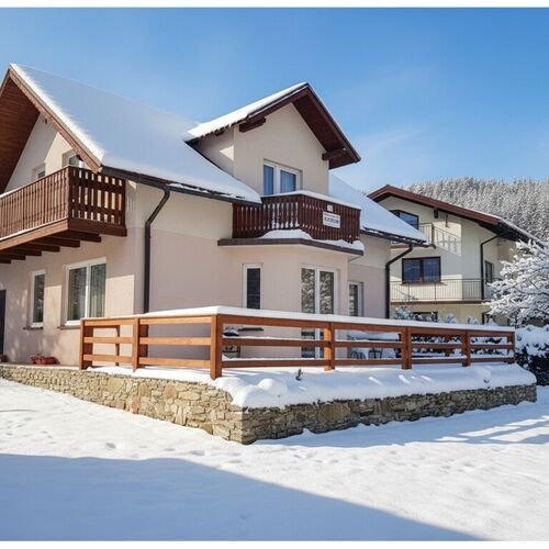 Domek pod Skrzycznym Szczyrk