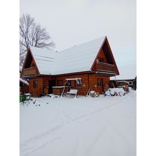 Drewniany Domek - domki Witów