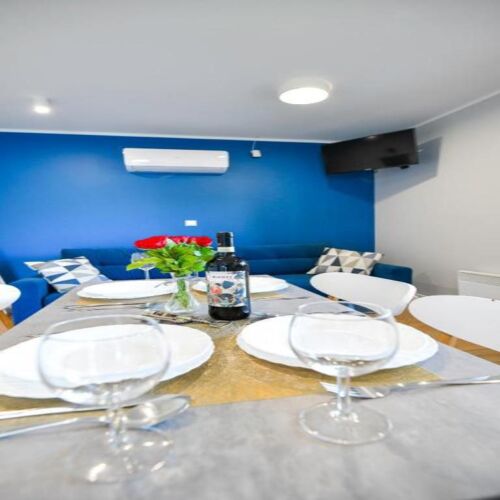 Domki Pod Skarpą Zator