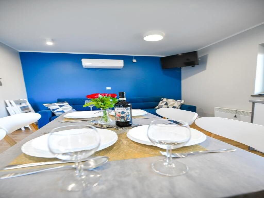 Domki Pod Skarpą Zator