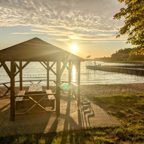 DW Pięciu Pomostów Czaplinek