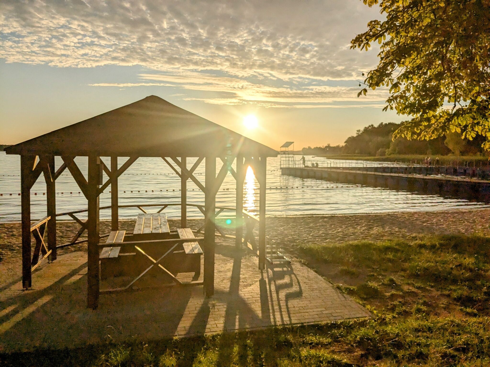 DW Pięciu Pomostów Czaplinek