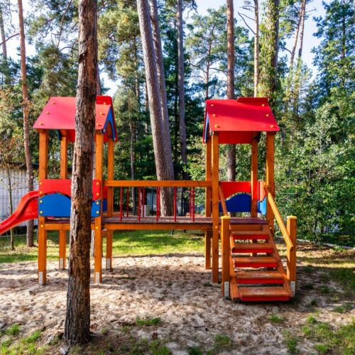 Apartamenty Piamola - Stegna Park 24B