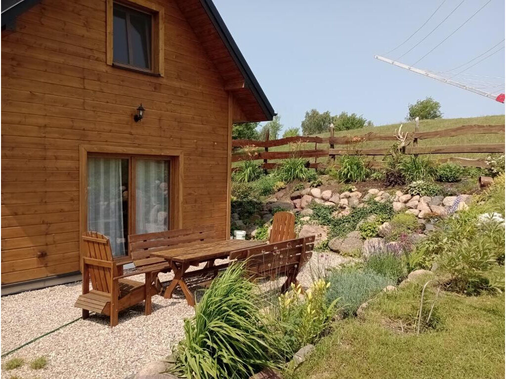 Zagroda nad Hańczą Błaskowizna