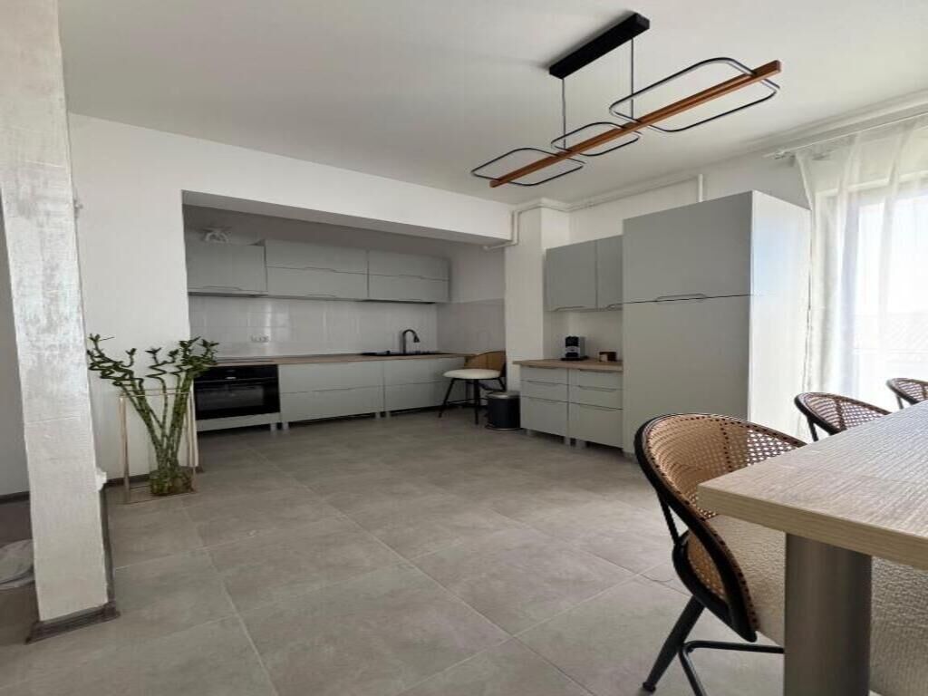 Apartament Alia Residence Buzău