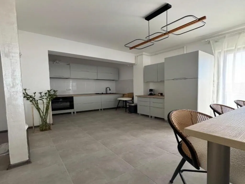 Apartament Alia Residence Buzău