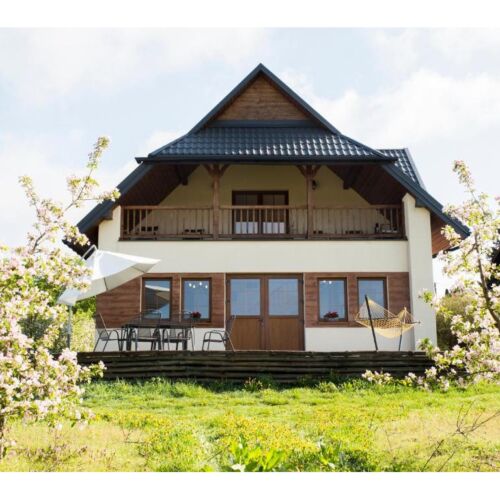 Agroturystyka Pod Jabłonią Kazimierz Dolny