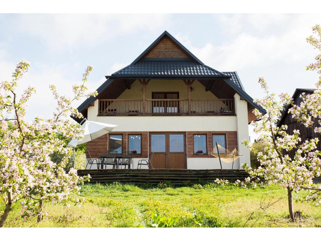 Agroturystyka Pod Jabłonią Kazimierz Dolny