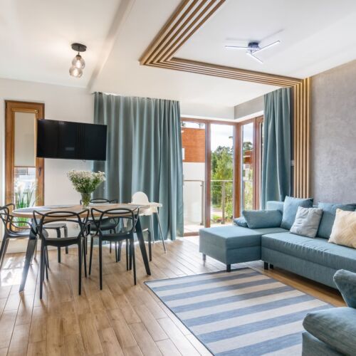 Apartamenty Piamola - Stegna Park 30B