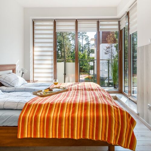 Apartamenty Piamola - Stegna Park 17C